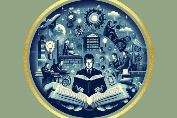 A Ciência por Trás das Histórias: Quando a Literatura Antecipou Invenções