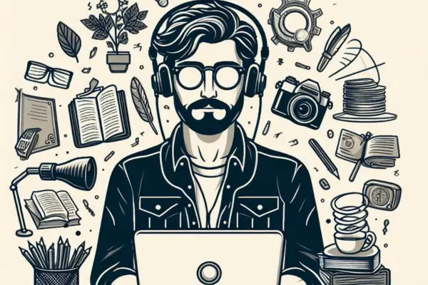 Tradutores Literários: Os Artistas Invisíveis