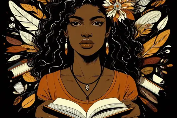 A Nova Literatura Africana em Língua Inglesa