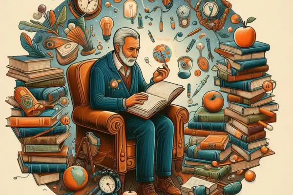 Biblioterapia Aplicada – Prescrevendo Literatura para Momentos da Vida