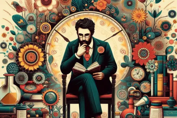 Manual do Crítico Amador – Metodologia para Análise Literária