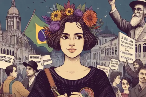 Manifestos Literários que Mudaram a Literatura Brasileira