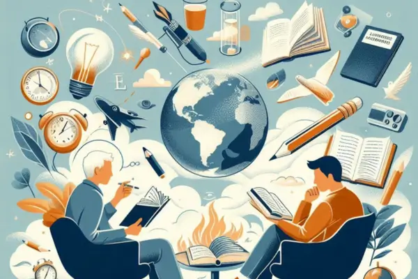 Literatura e Ativismo Climático na Produção Contemporânea