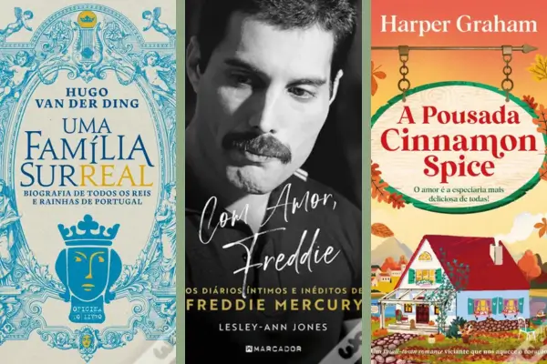 histórias que inspiram